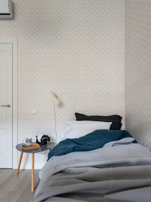 Квартира у Парка Победы