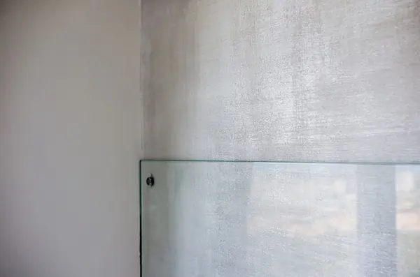 Монохромная кухня