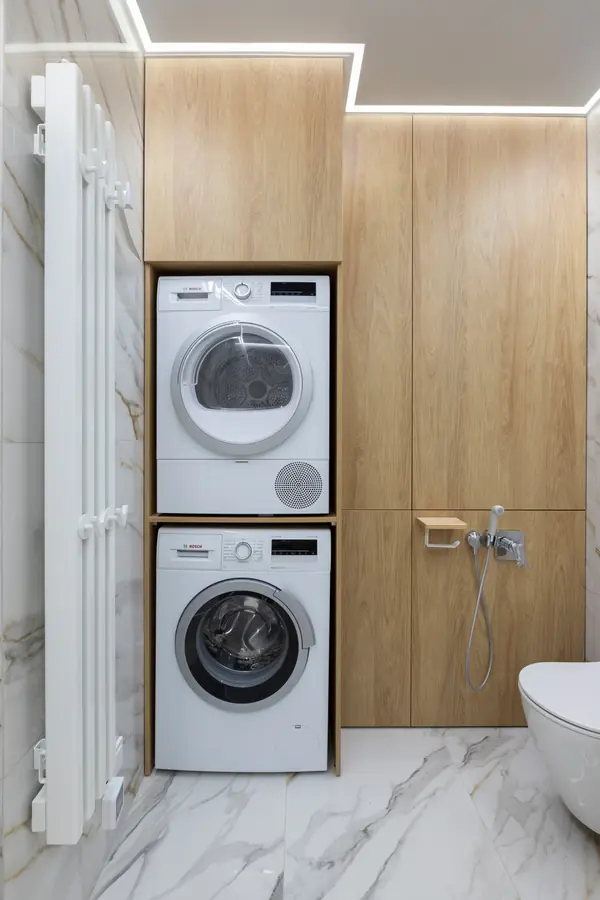 ЖК "Михайловский Парк" Фотографии реализации