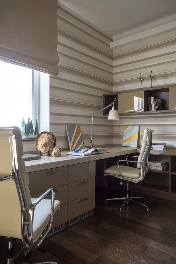 Квартира в ЖК Алые Паруса