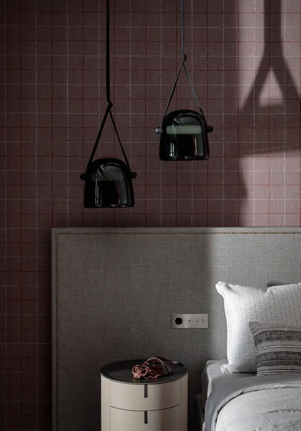 Квартира на Плющихе 2