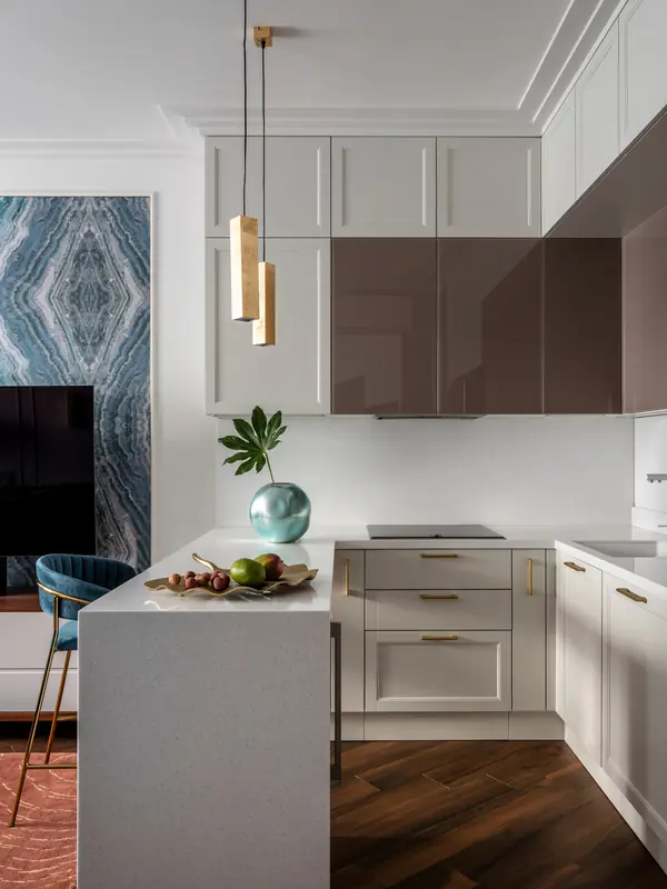 Квартира в ЖК Фили-Град