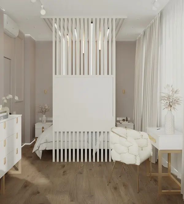 ЖК Испанские кварталы