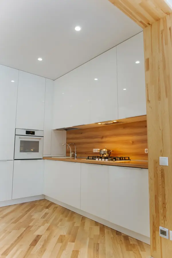 СТУДИЯ В ЭКО-ПАРКЕ «СОСНЫ»