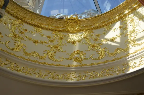 Москва, Стрешнево