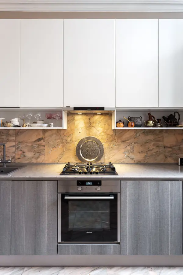 Квартира на Зоологической улице