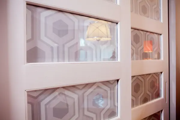 Дизайн интерьера комнаты в "Идеальный ремонт" на Первом