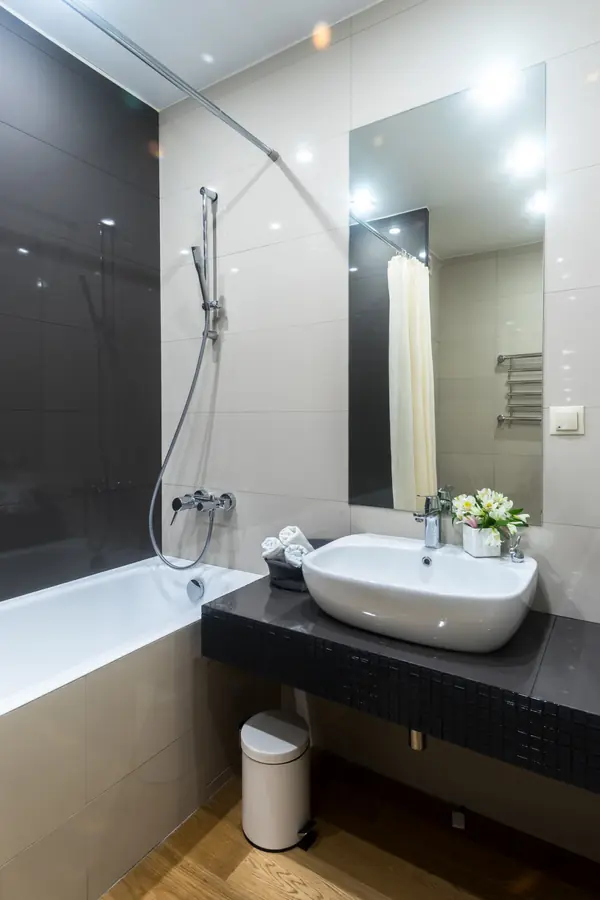 Квартира на пр-те Мира