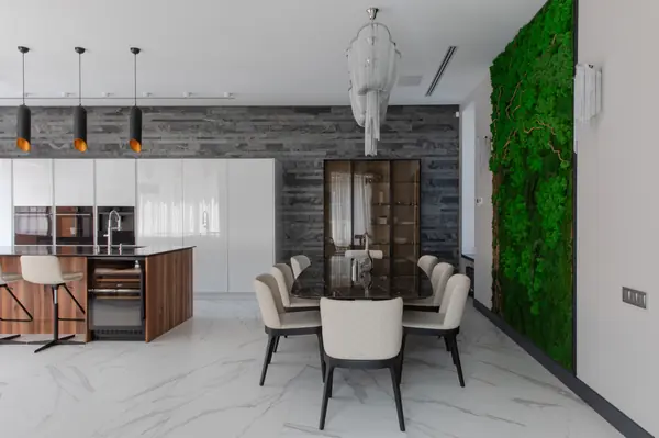 Реализованный проект дома в Ростове-на-Дону