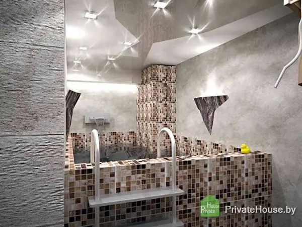 Сауна 3D Relax, г. Минск