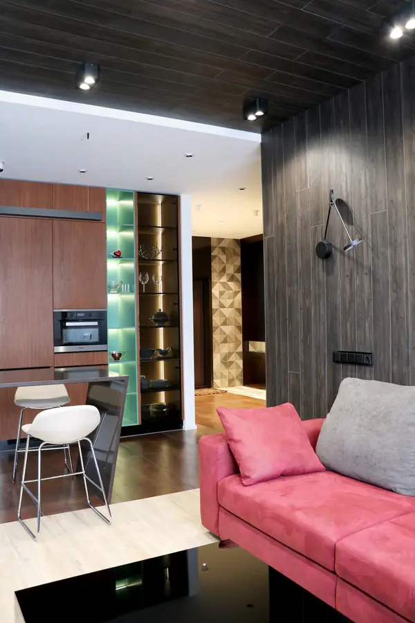 Реализация проекта Хоккей в Сочи