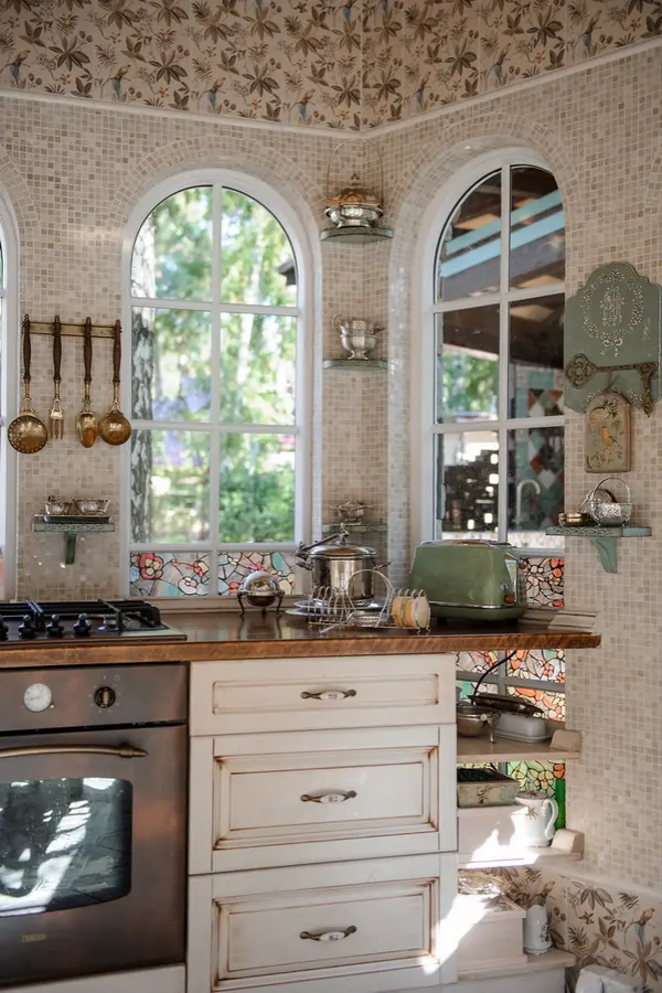 Участок мечты