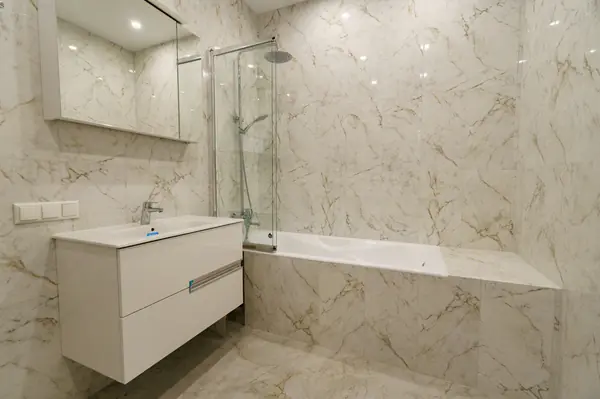 Ремонт под ключ ЖК Зиларт