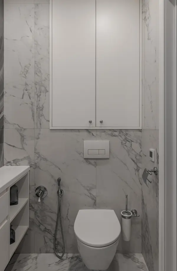 Квартира 70м (реализация)