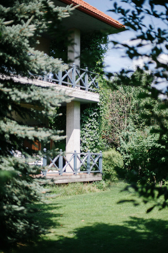 Интерьер квартиры