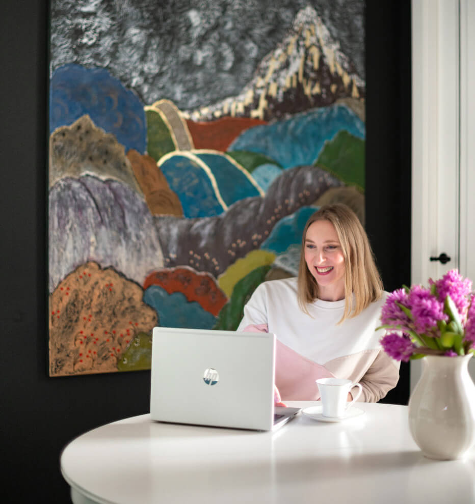 Интерьер квартиры