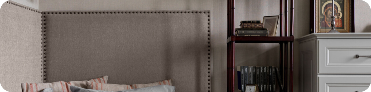 Интерьер квартиры