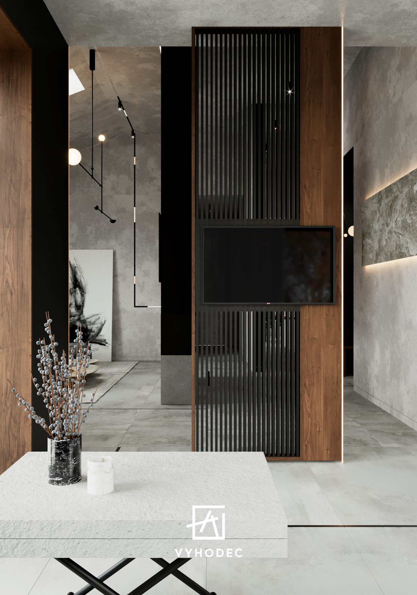 Кухня-гостиная 60 м², Ростов-на-Дону