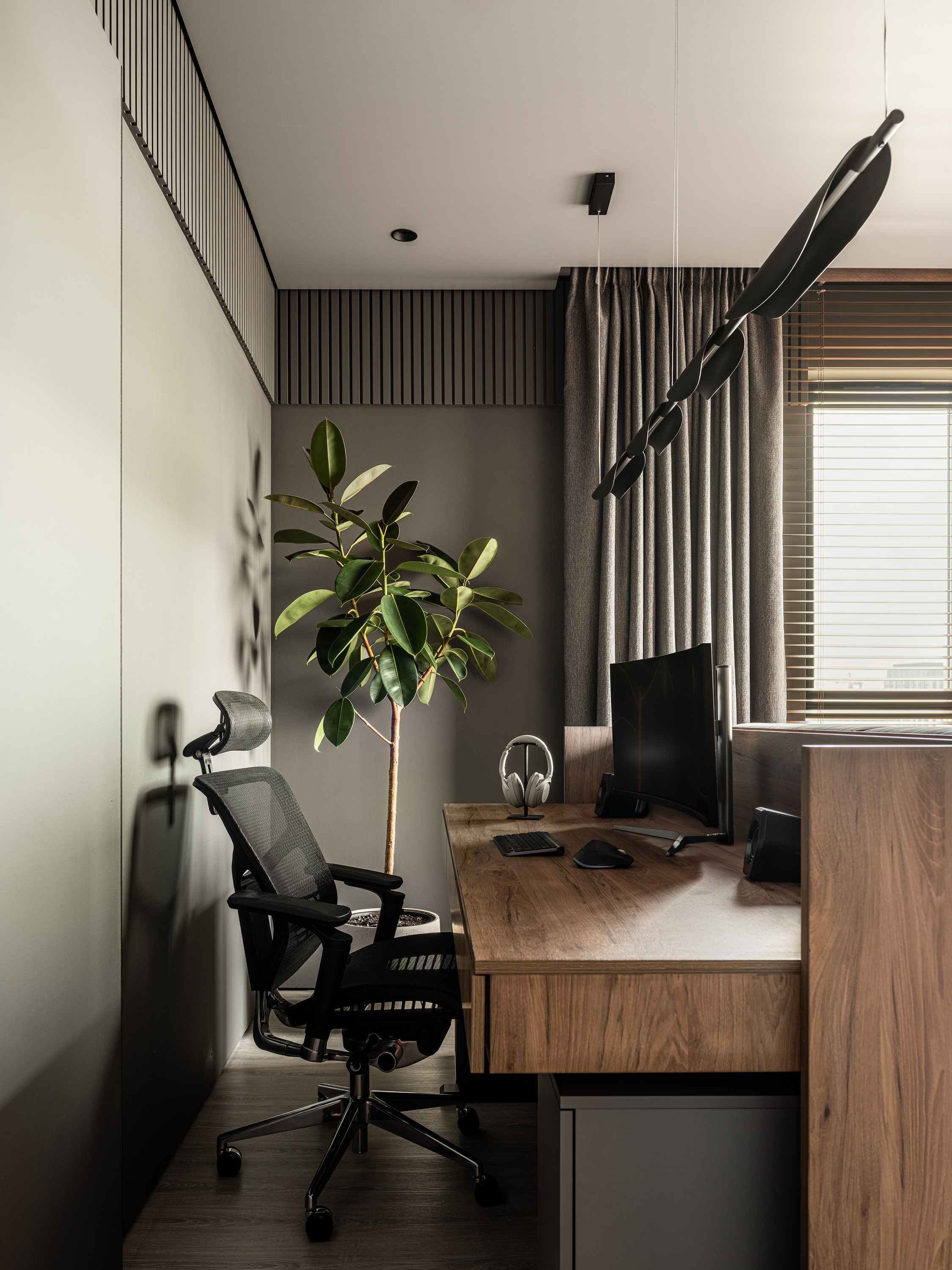 Квартира для Серферов