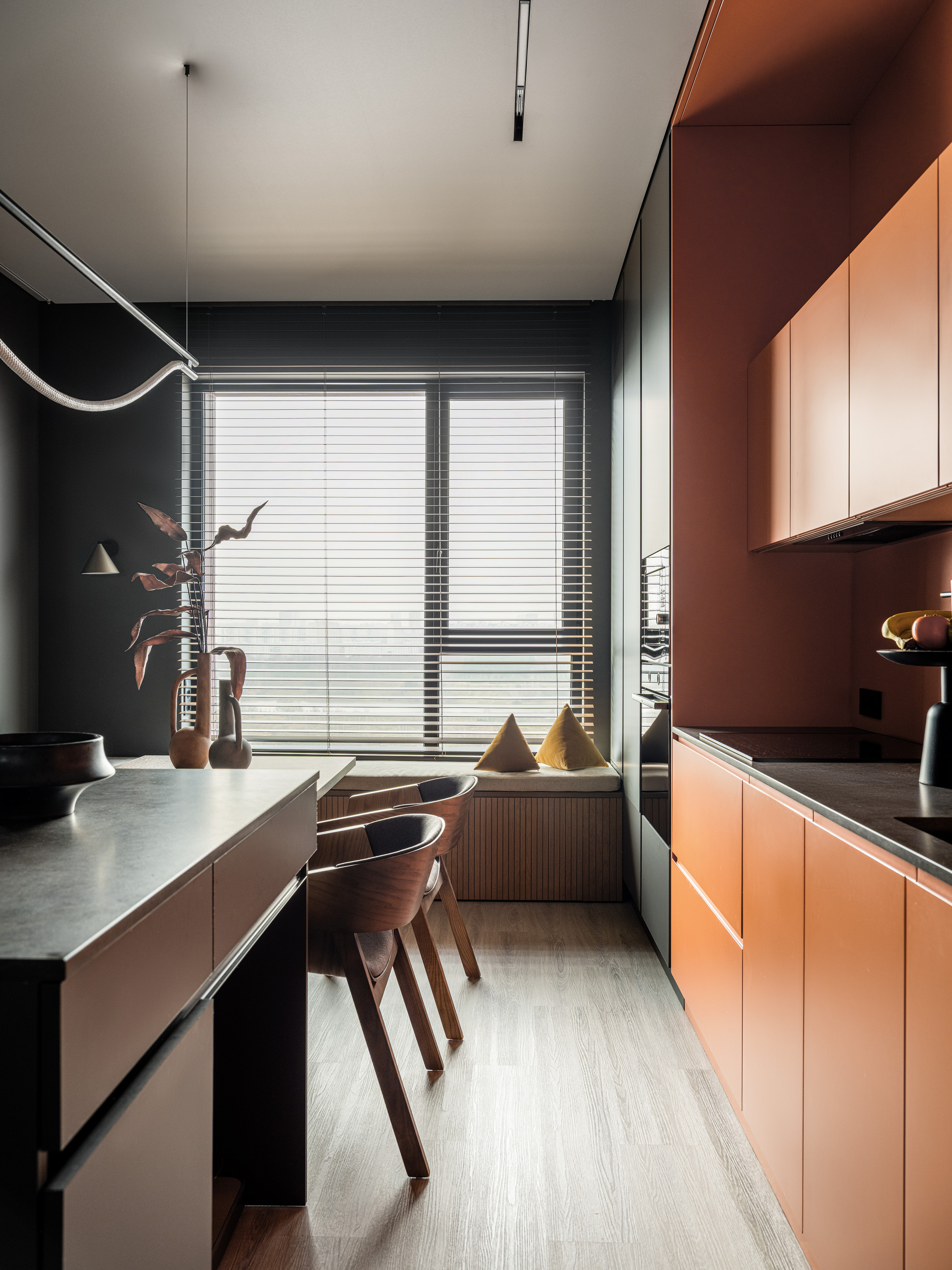 Квартира для Серферов