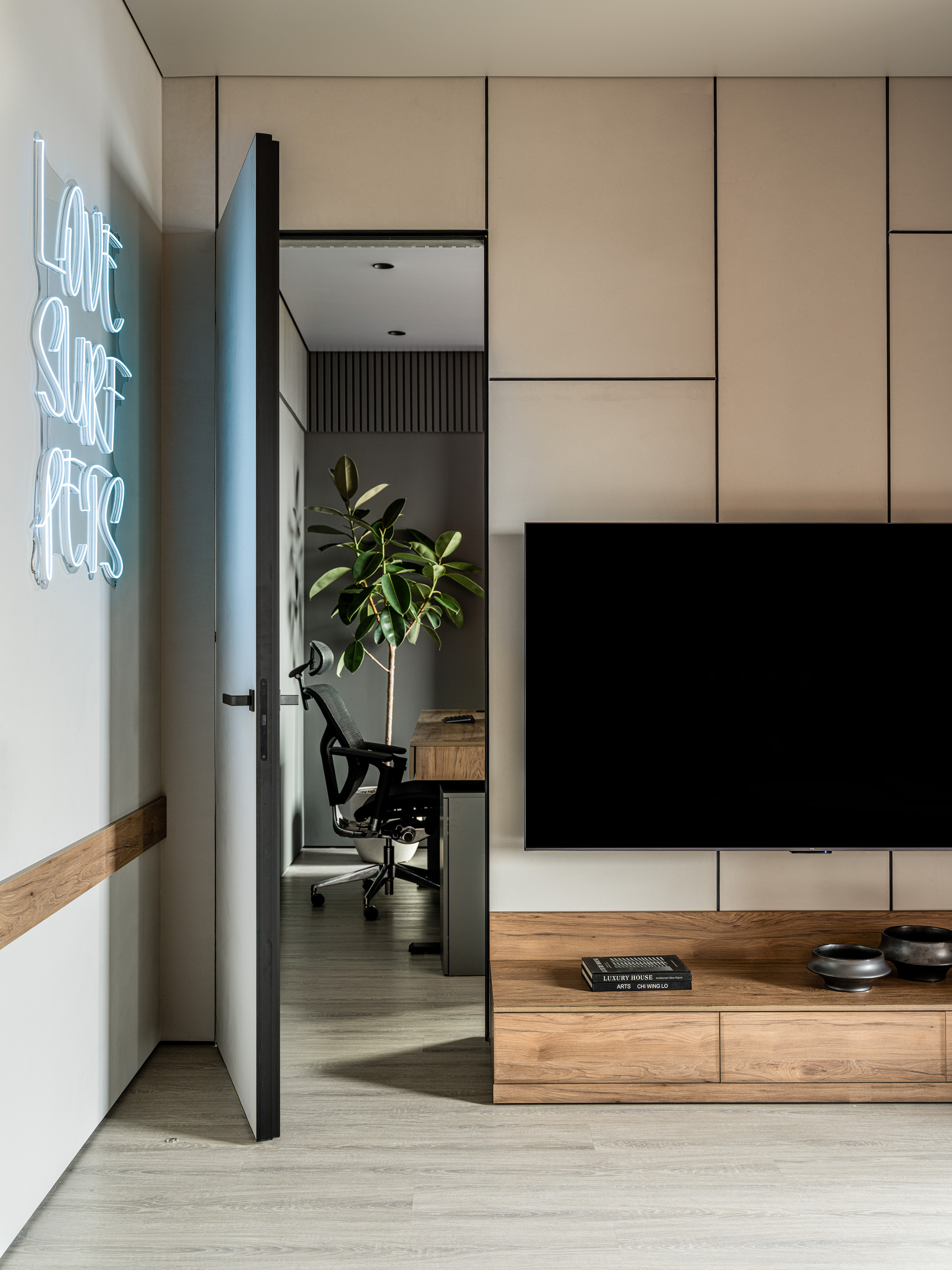 Квартира для Серферов