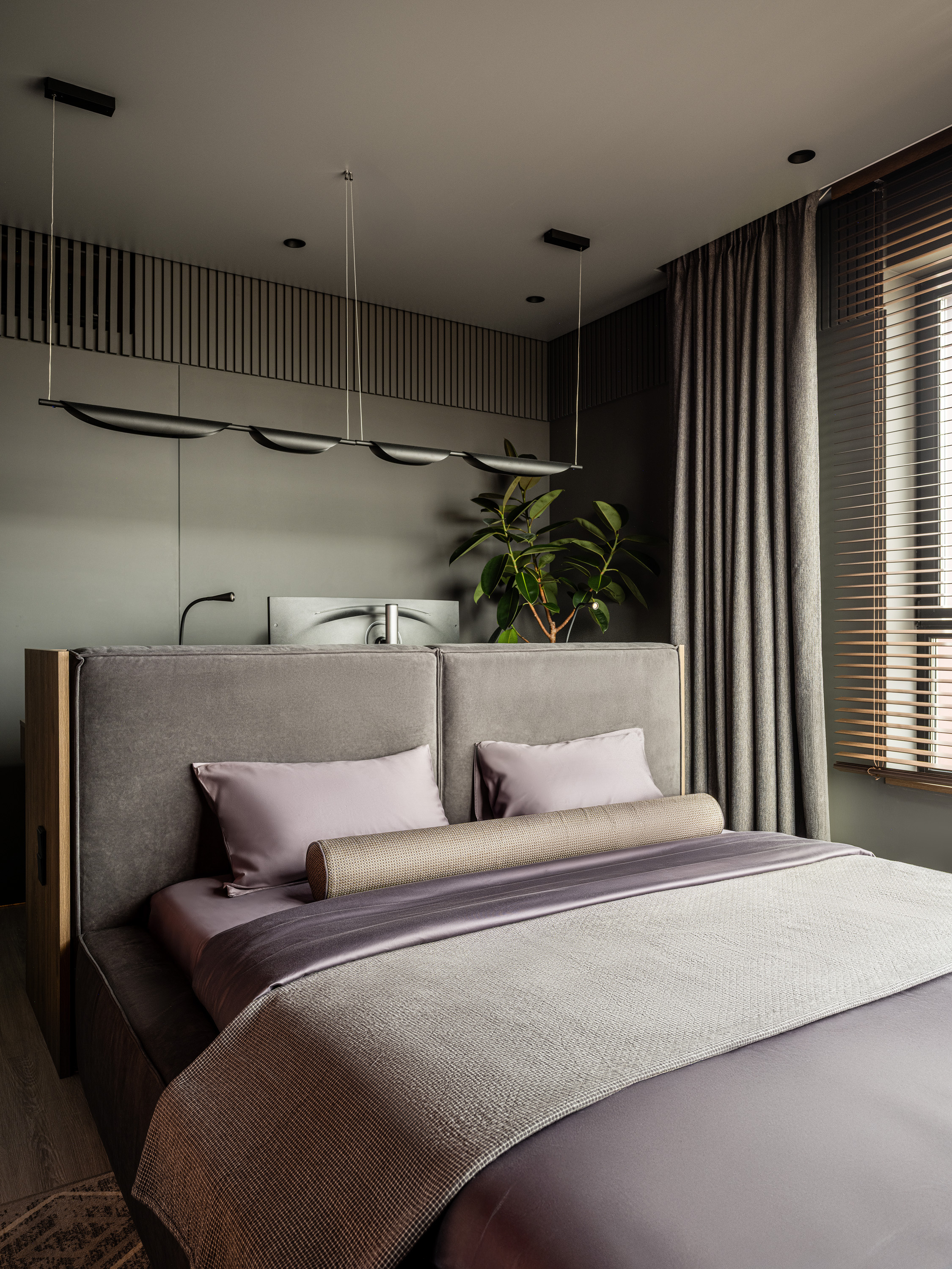 Квартира для Серферов