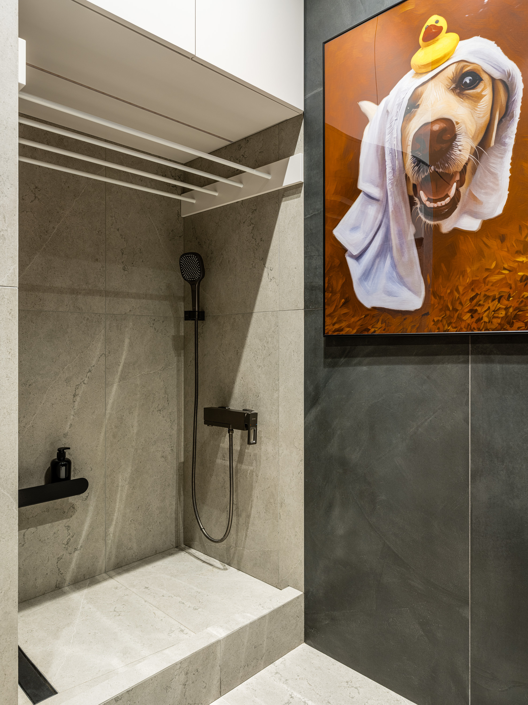 Квартира для Серферов