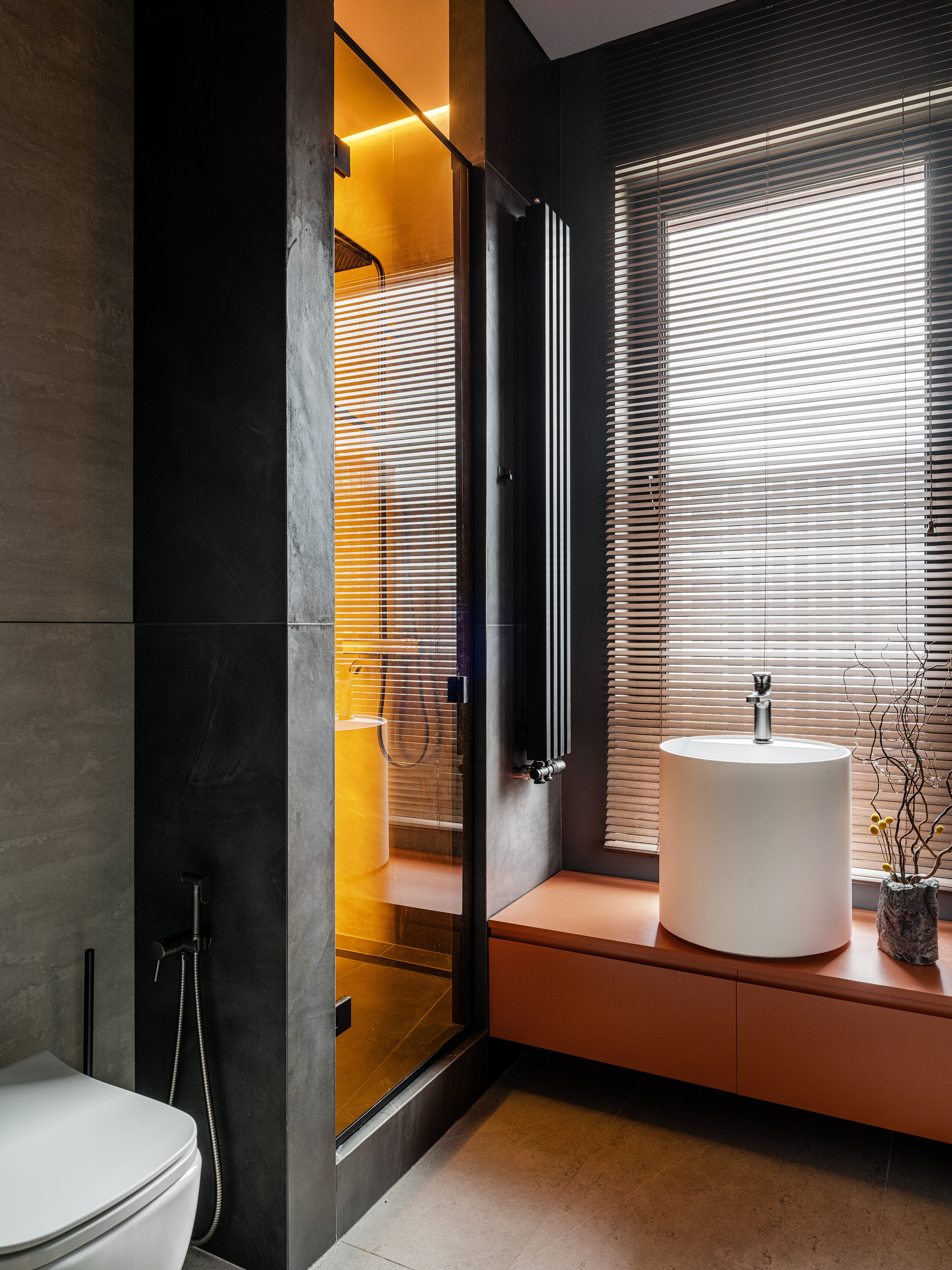 Квартира для Серферов