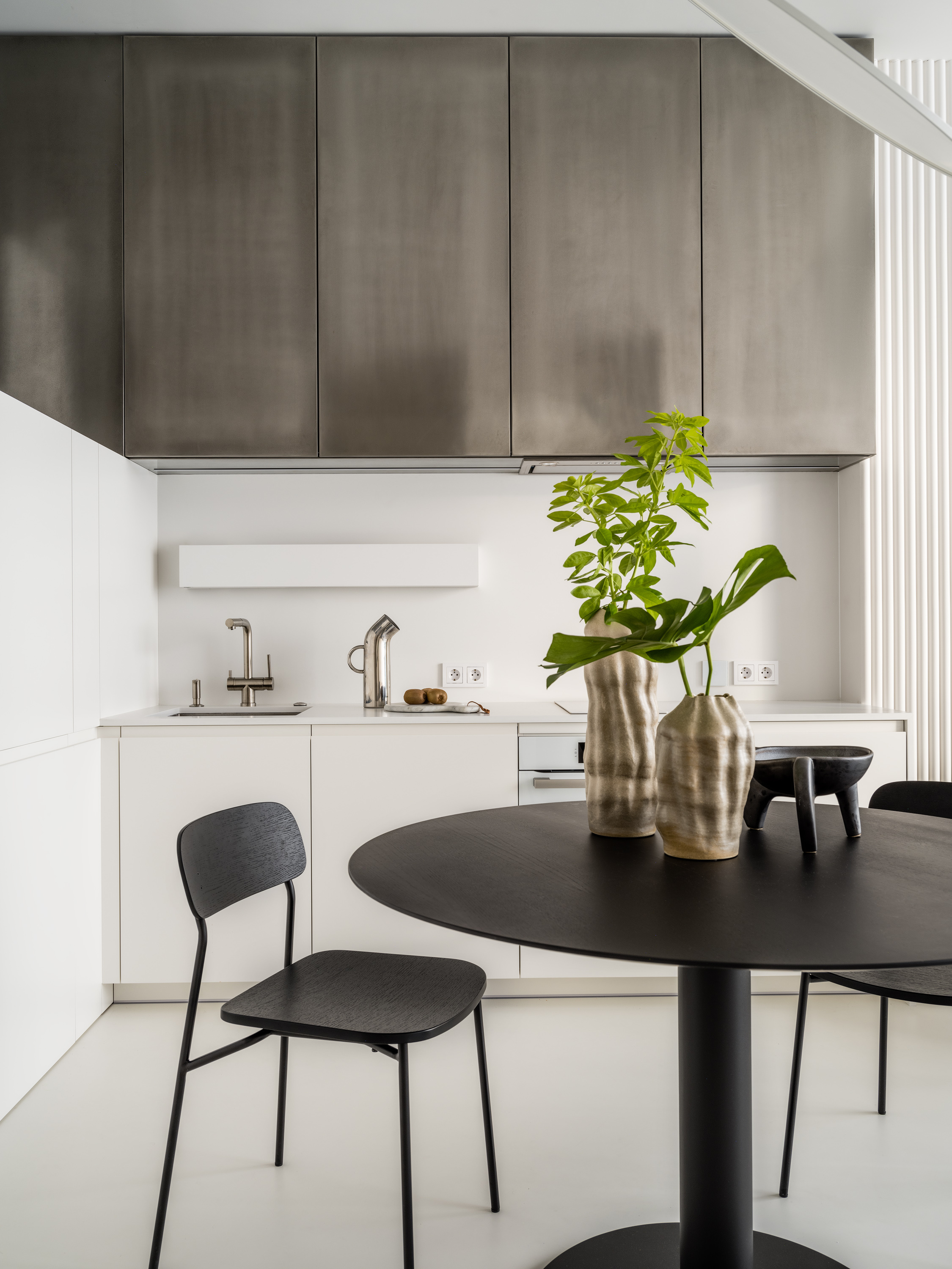 Обложка проекта: Neva Towers