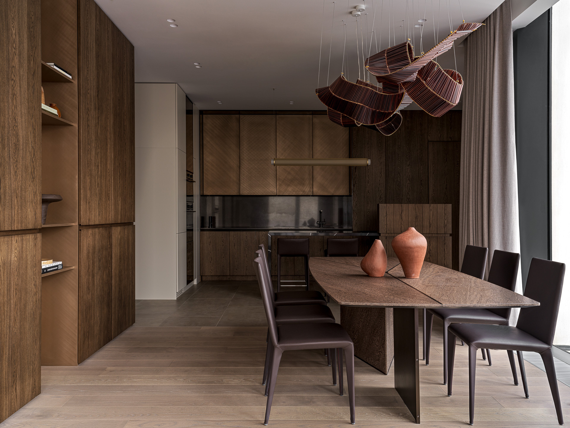 Проект Москва-сити Нева