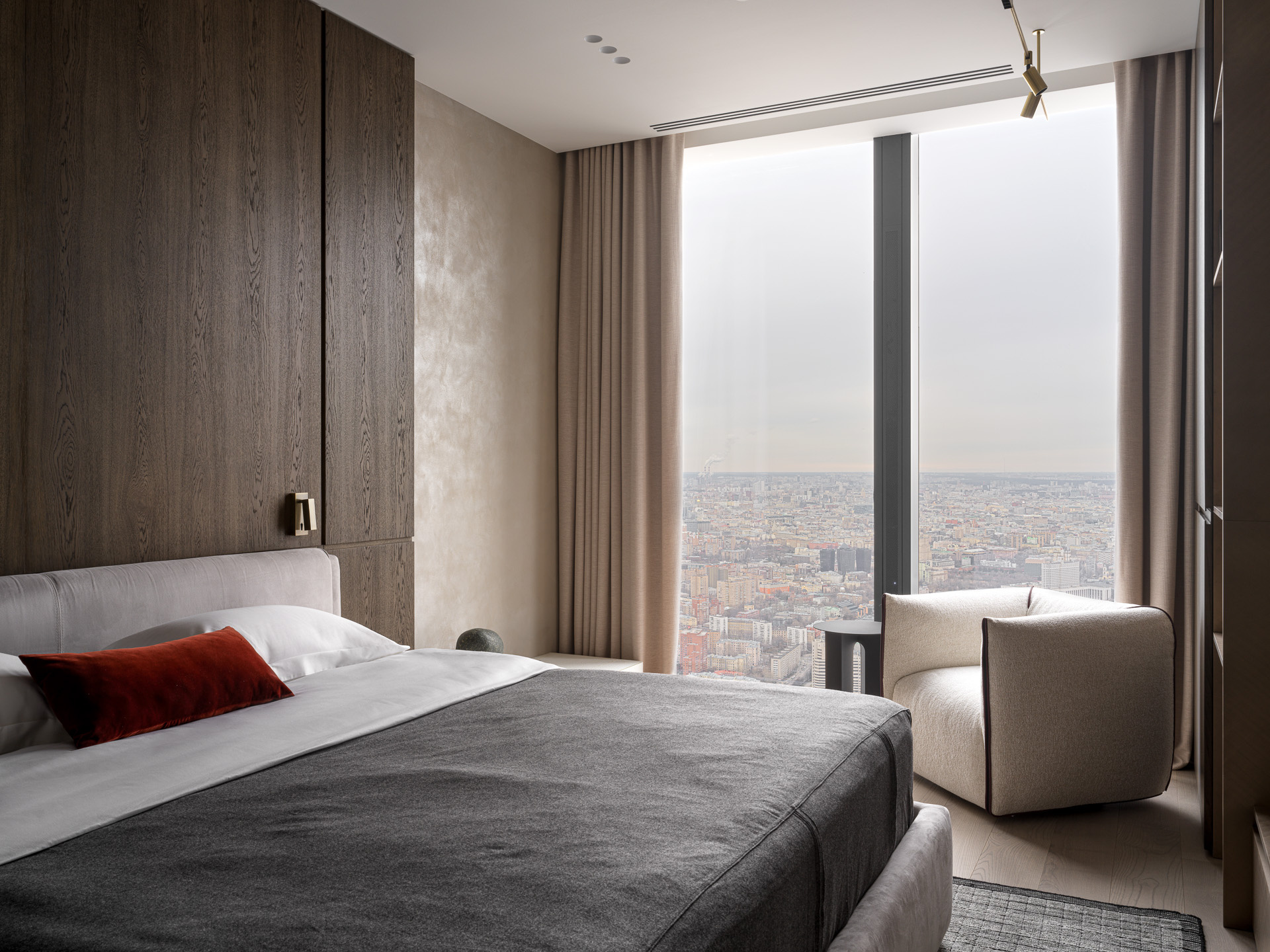 Проект Москва-сити Нева