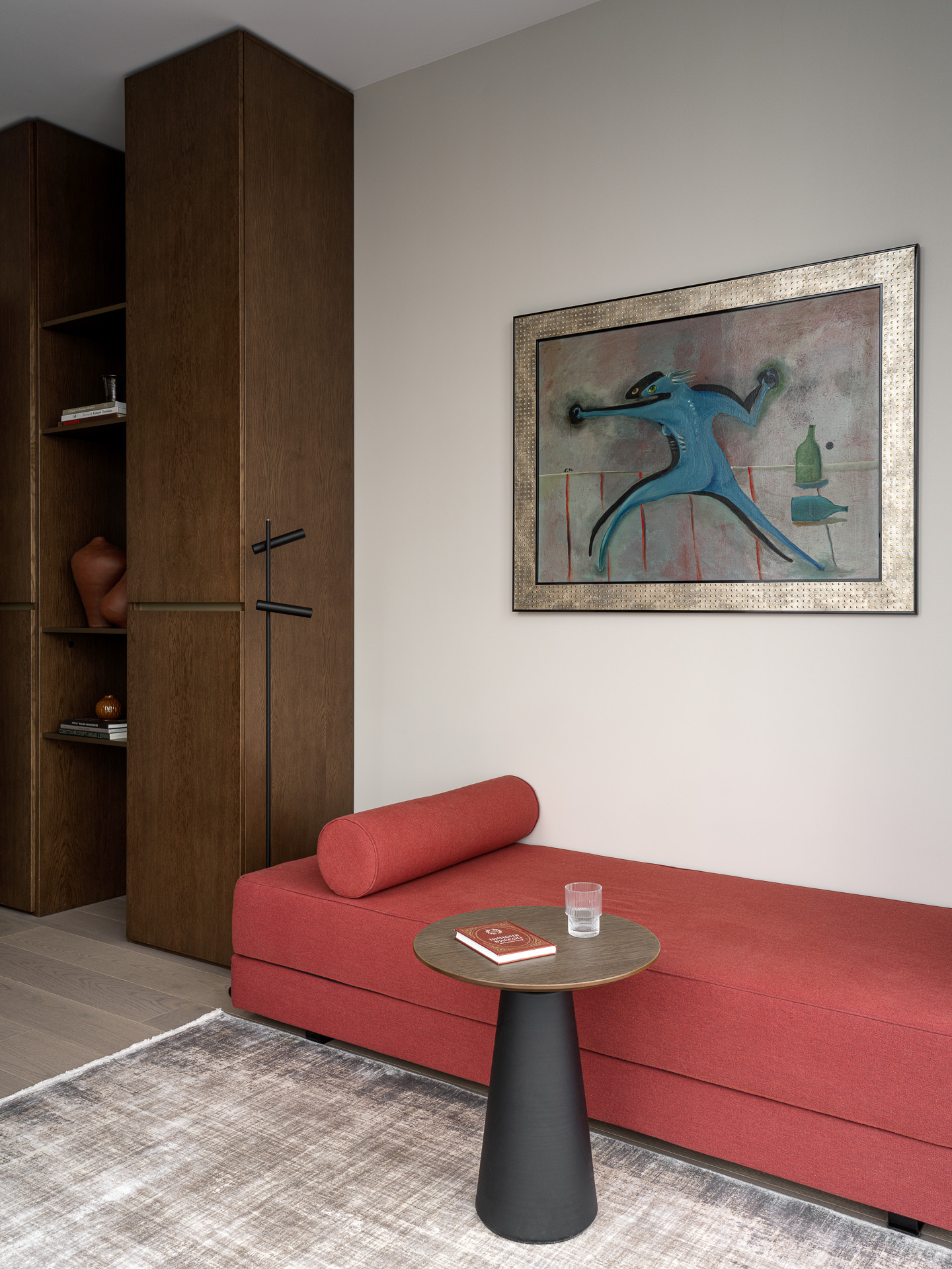 Проект Москва-сити Нева