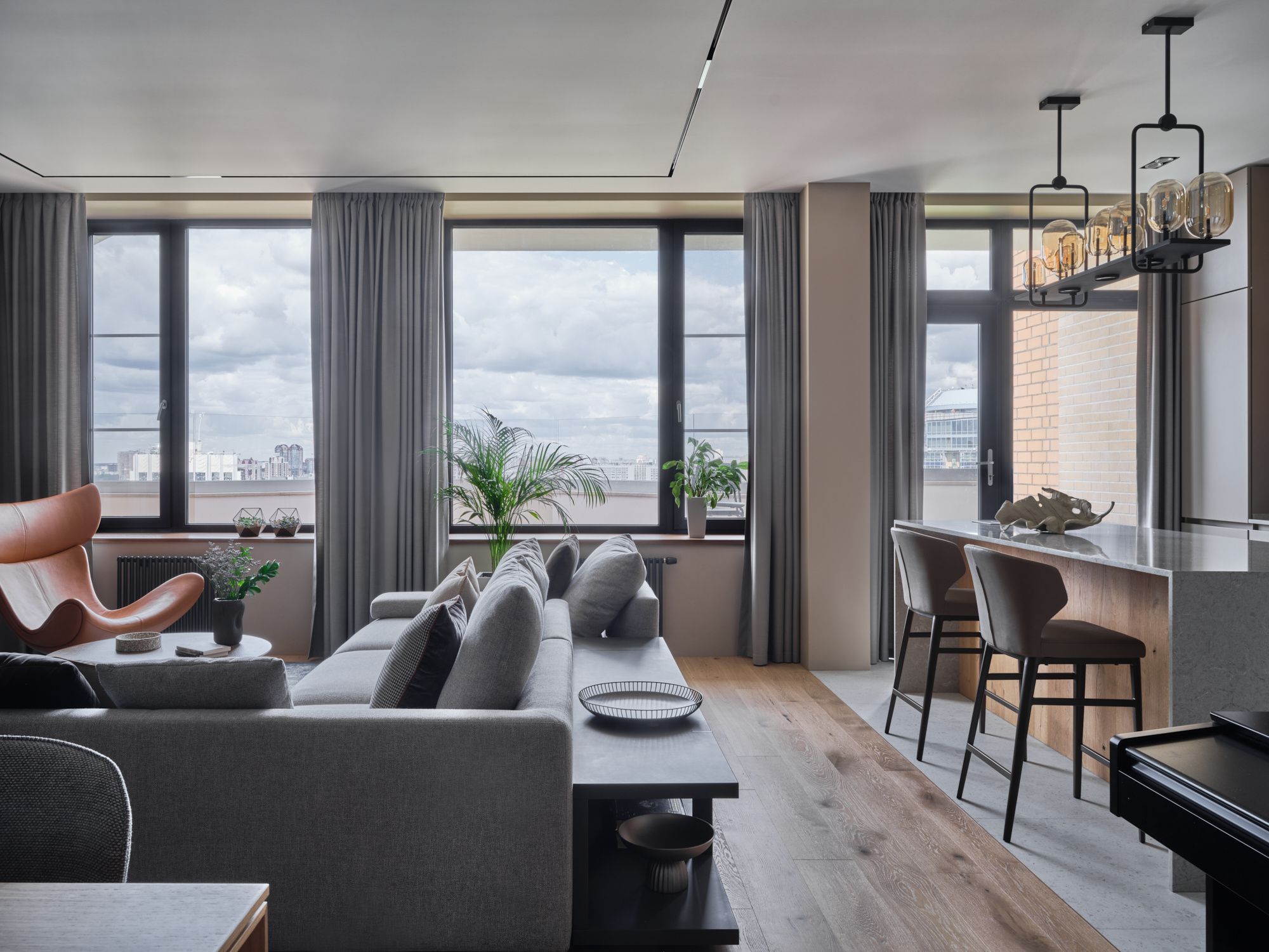 Проект Старо-Волынская