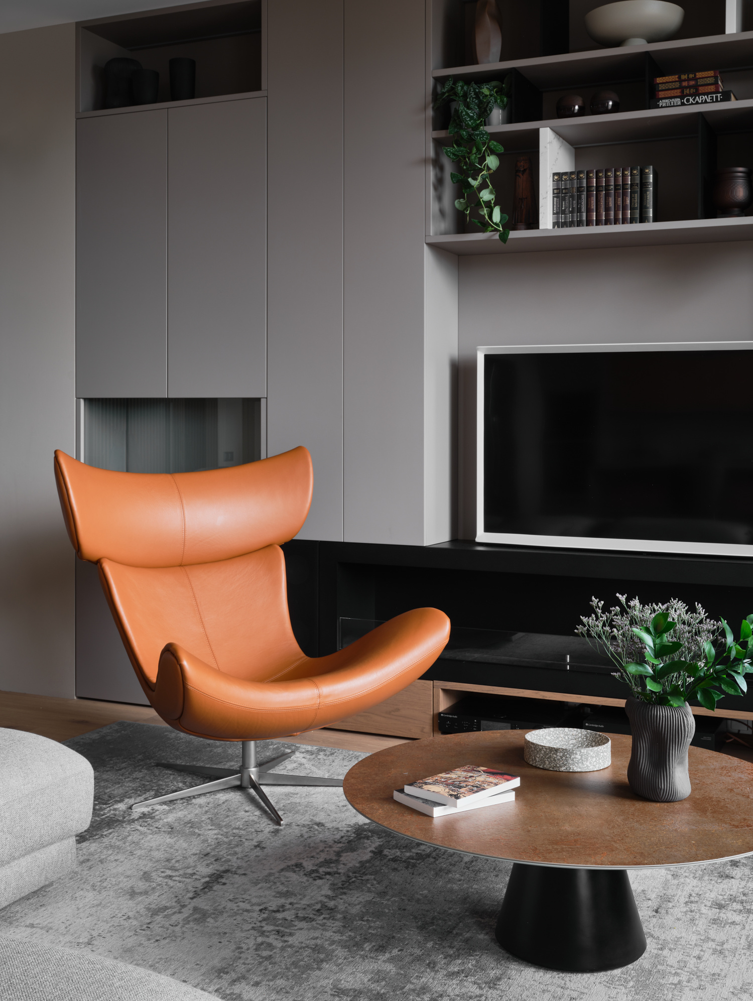 Проект Старо-Волынская