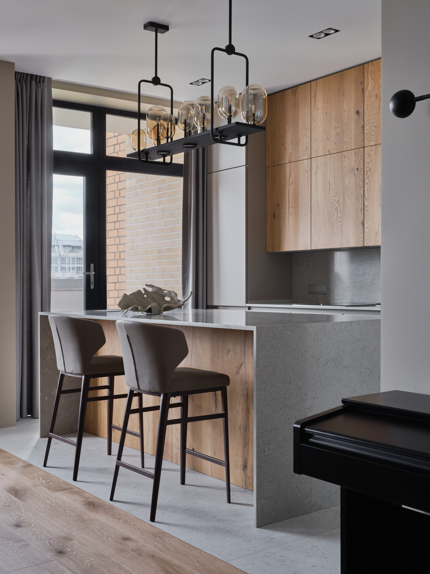 Проект Старо-Волынская