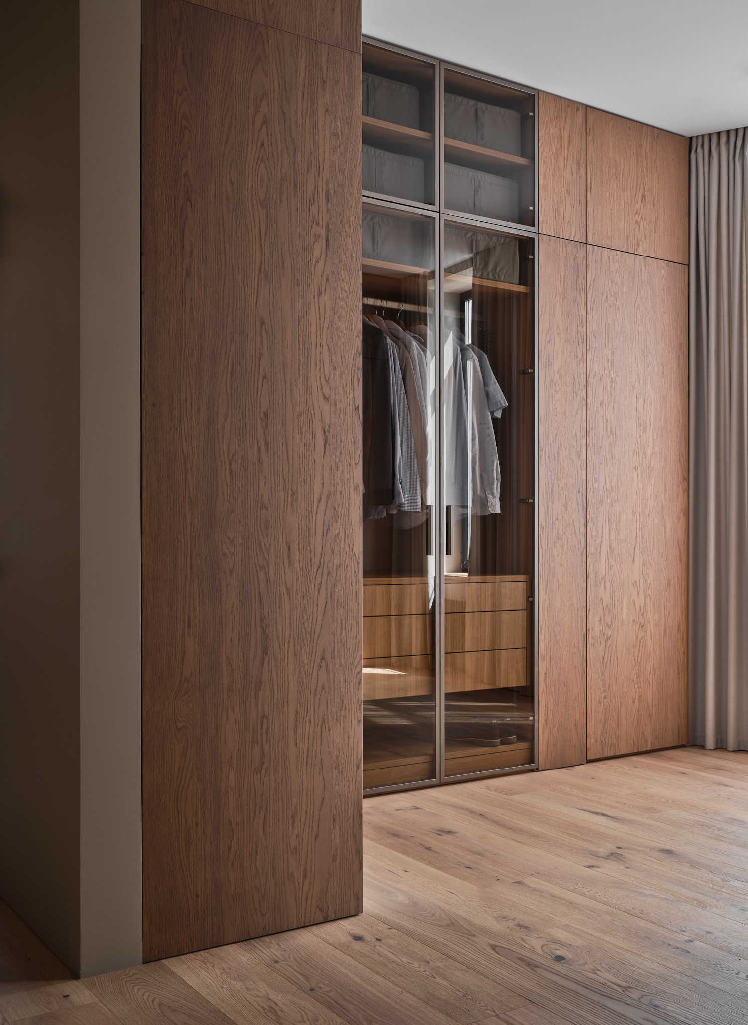 Проект Старо-Волынская