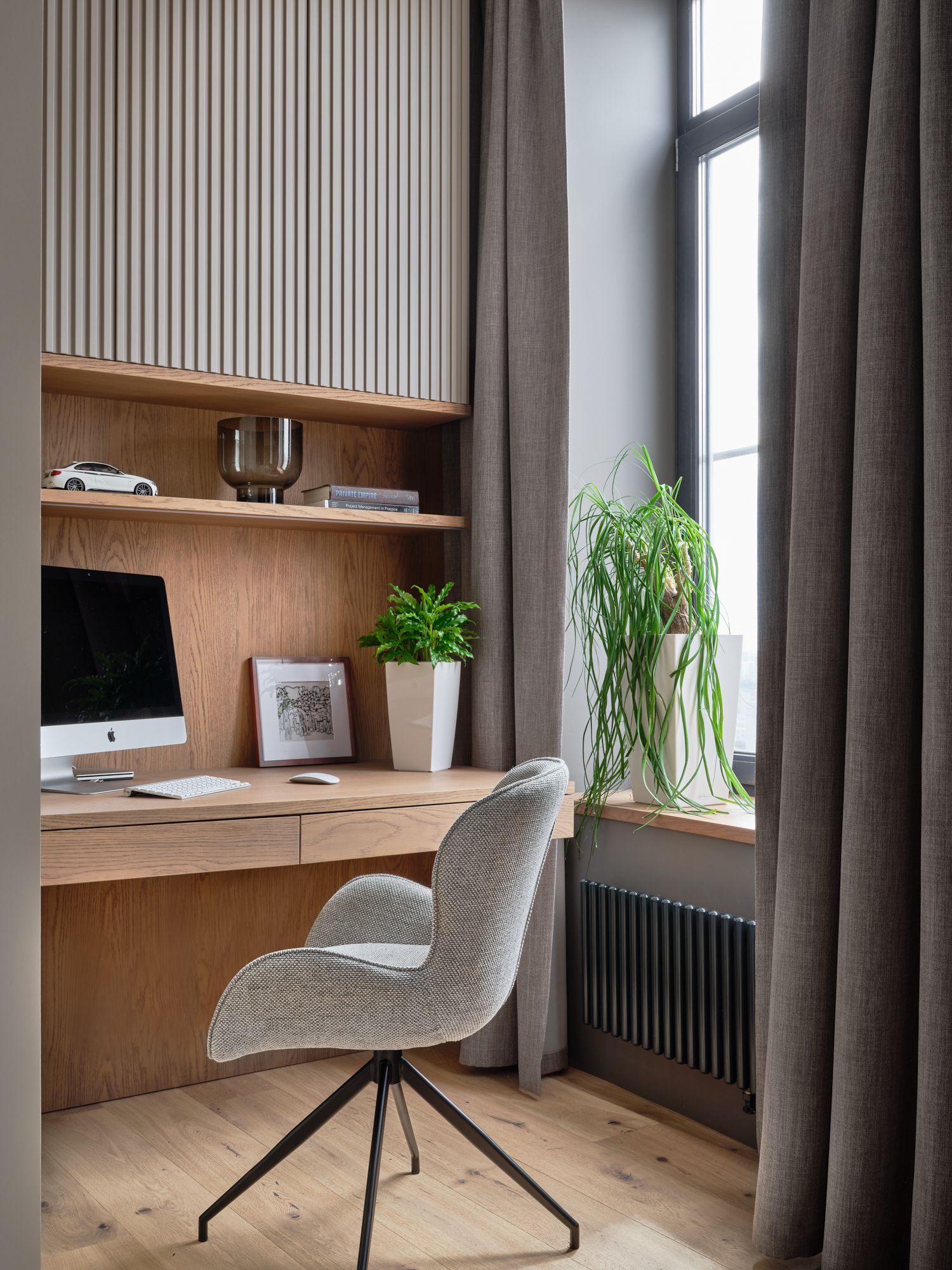 Проект Старо-Волынская