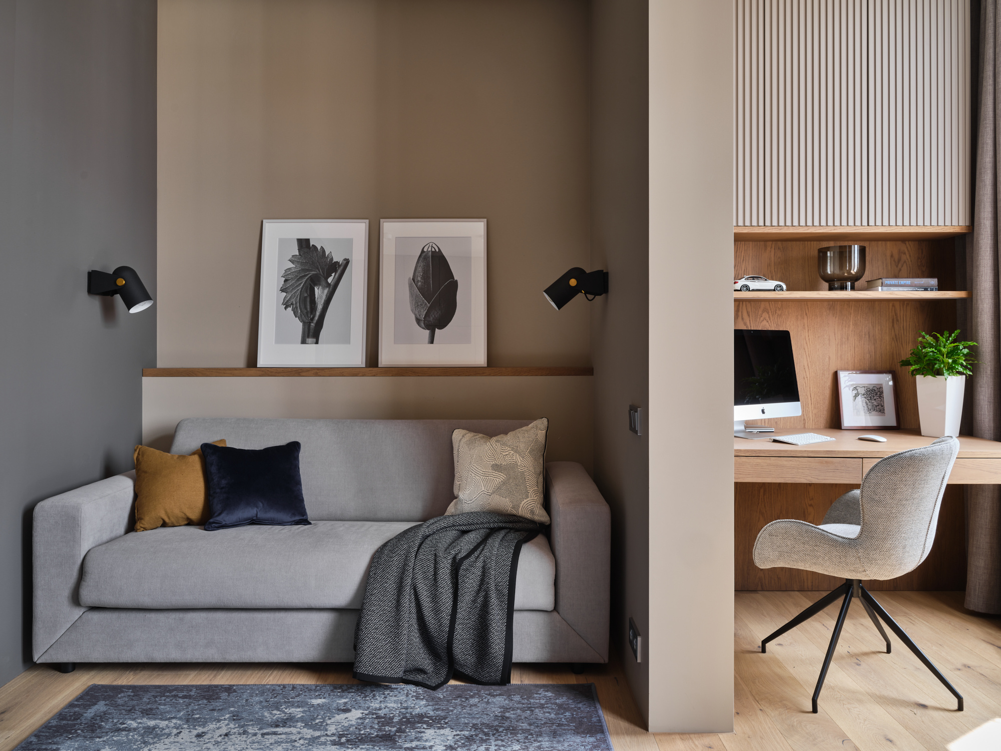 Проект Старо-Волынская