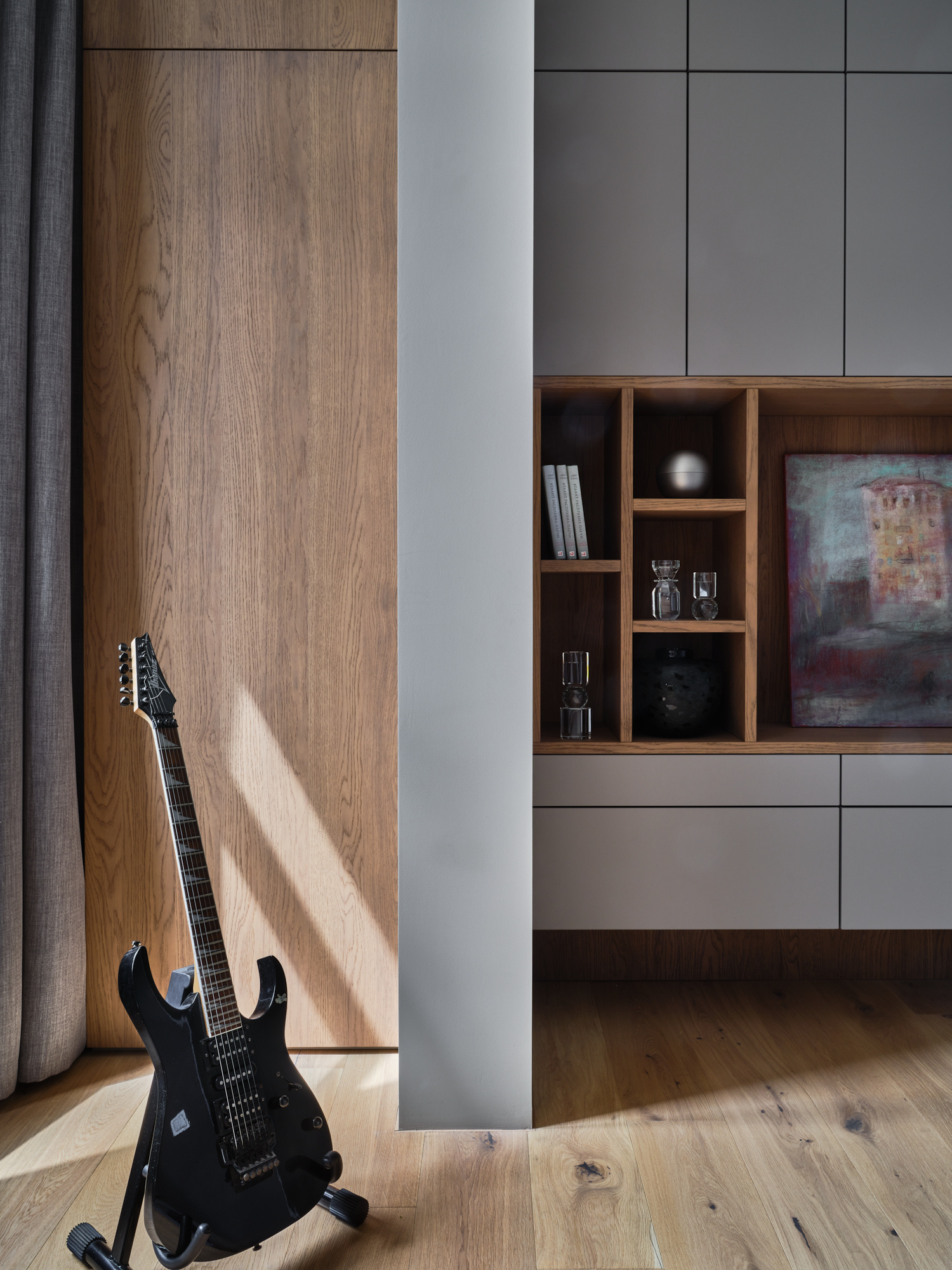 Проект Старо-Волынская