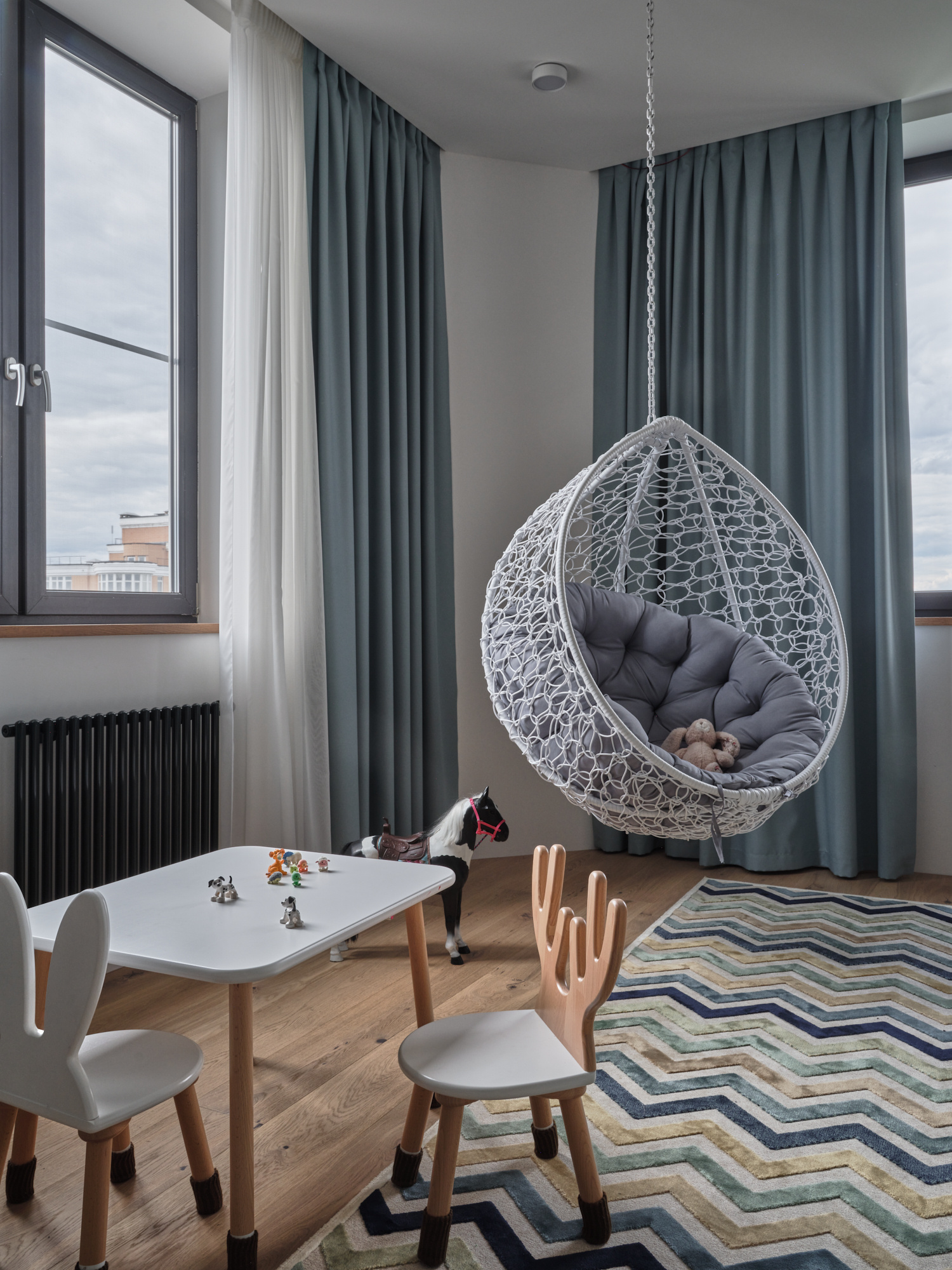 Проект Старо-Волынская