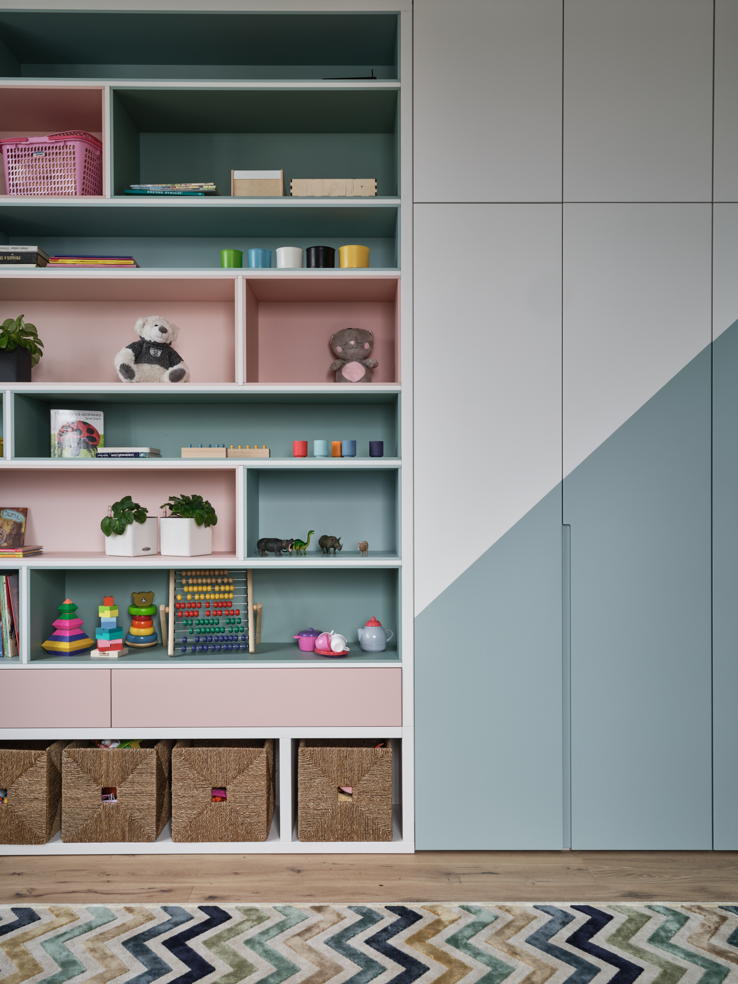 Проект Старо-Волынская