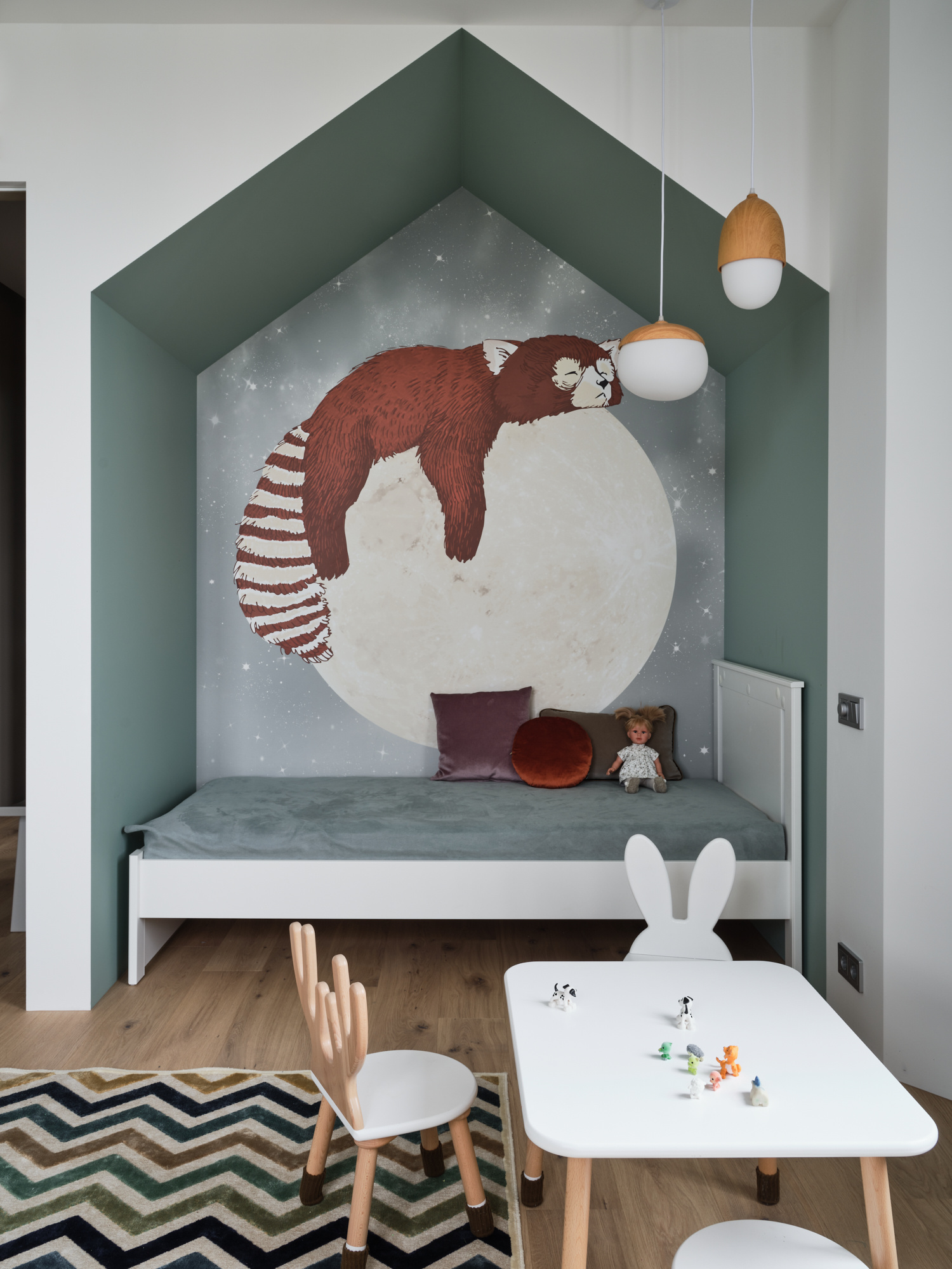 Проект Старо-Волынская