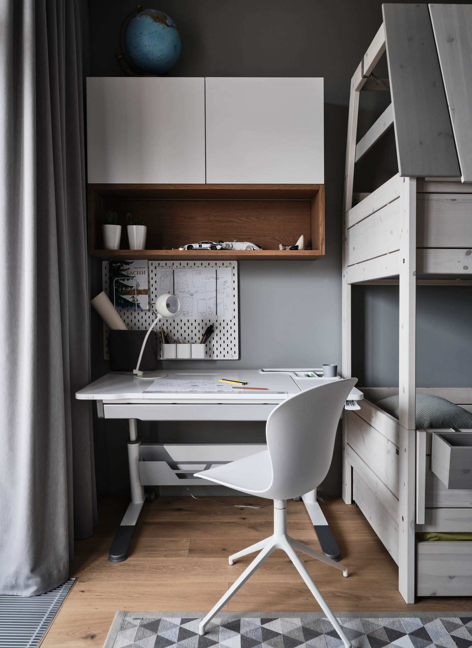 Проект Старо-Волынская