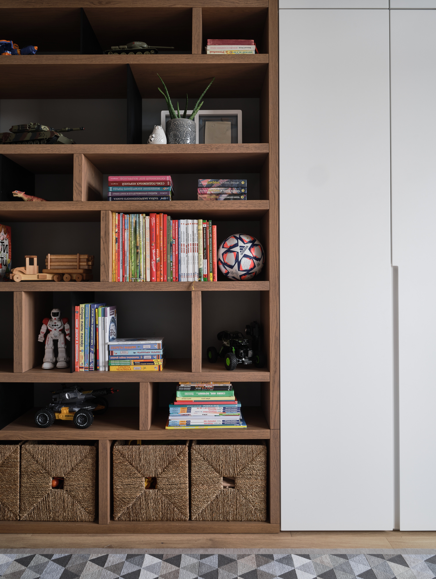 Проект Старо-Волынская