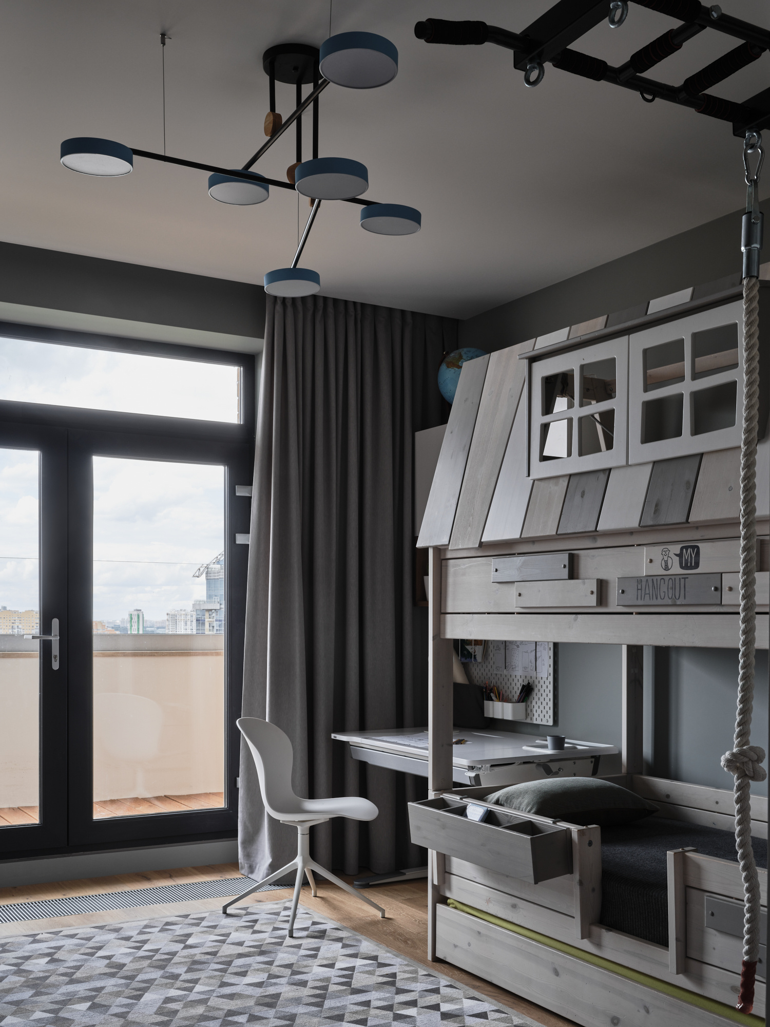 Проект Старо-Волынская