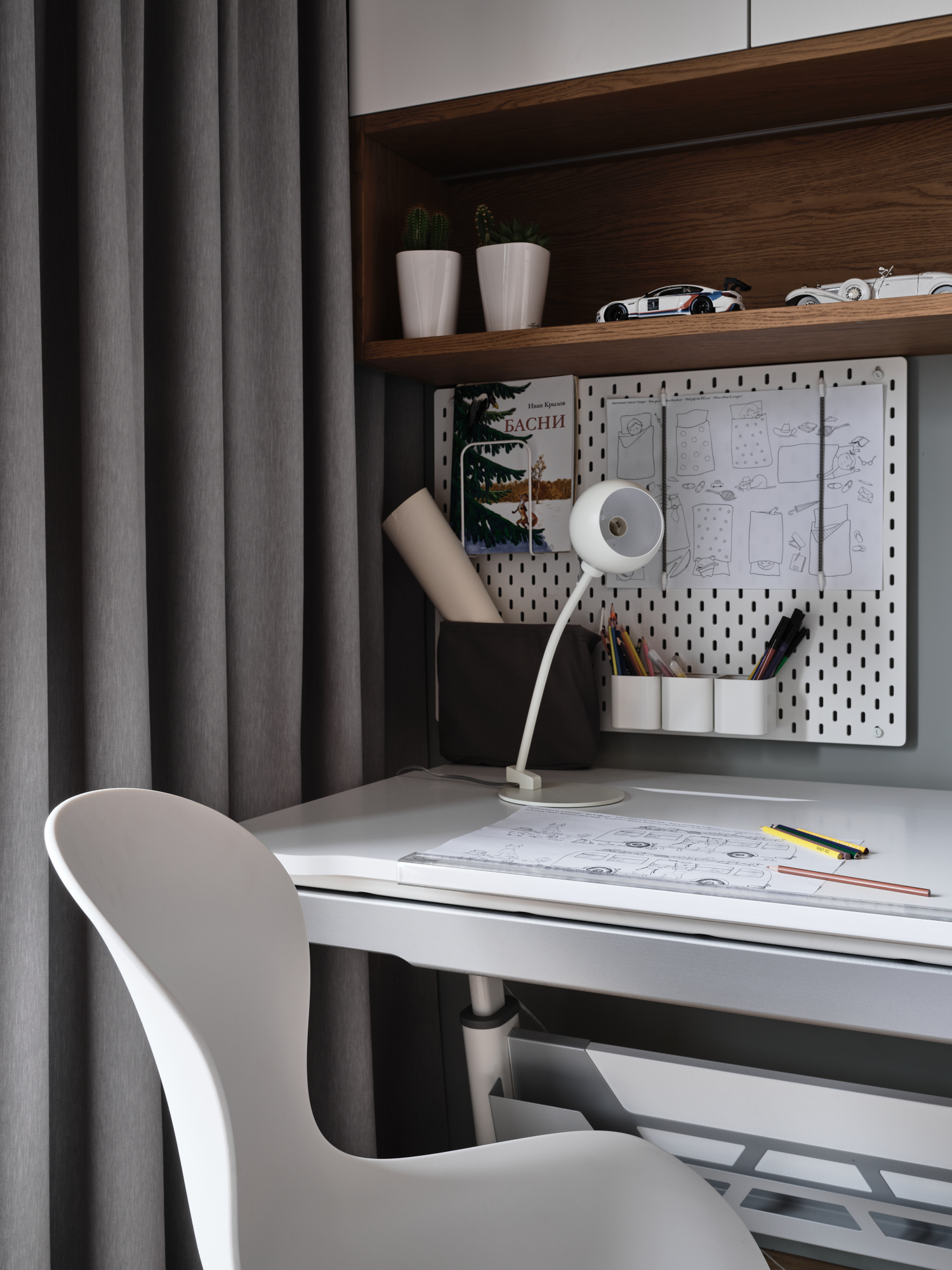 Проект Старо-Волынская