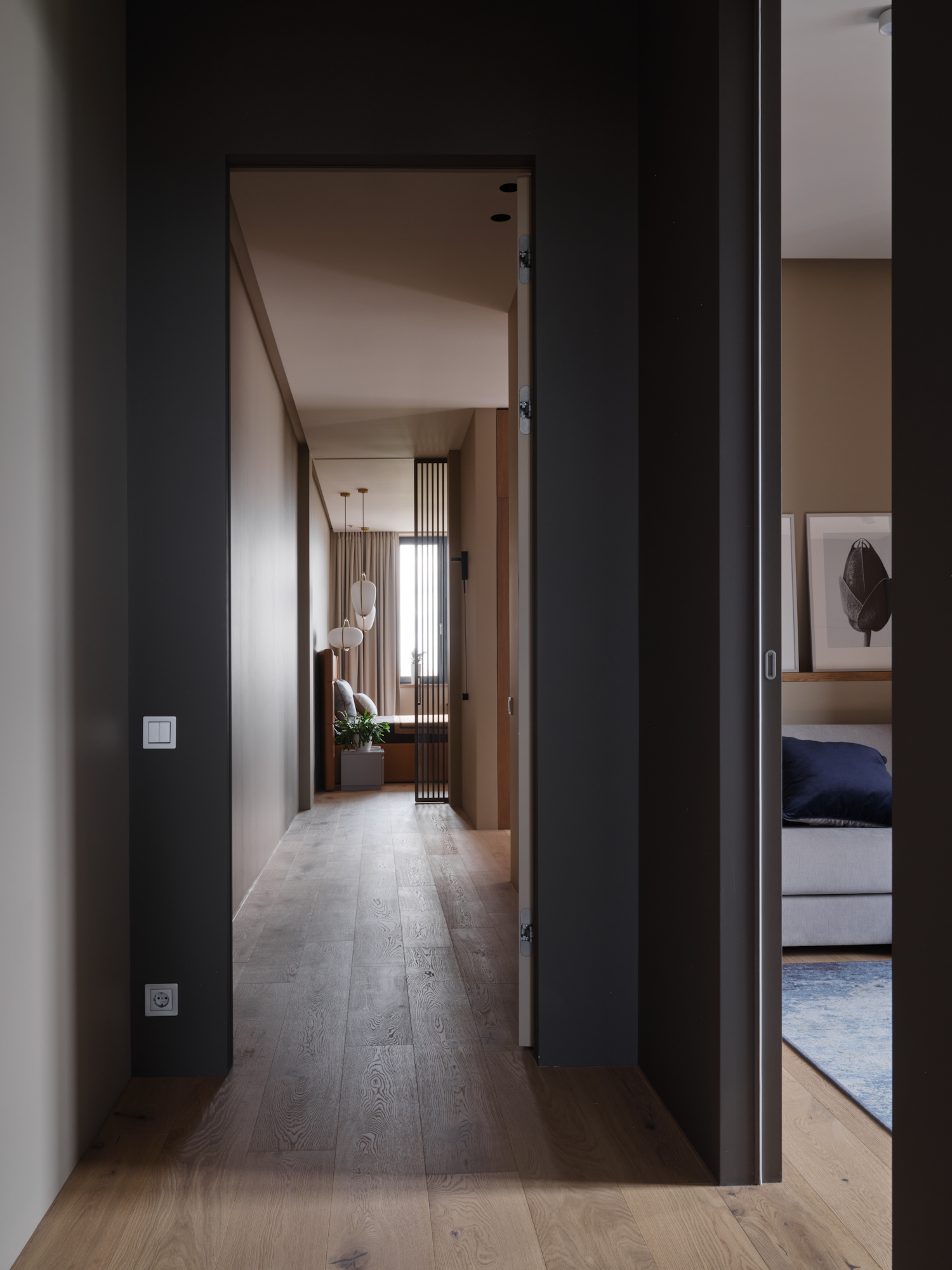 Проект Старо-Волынская