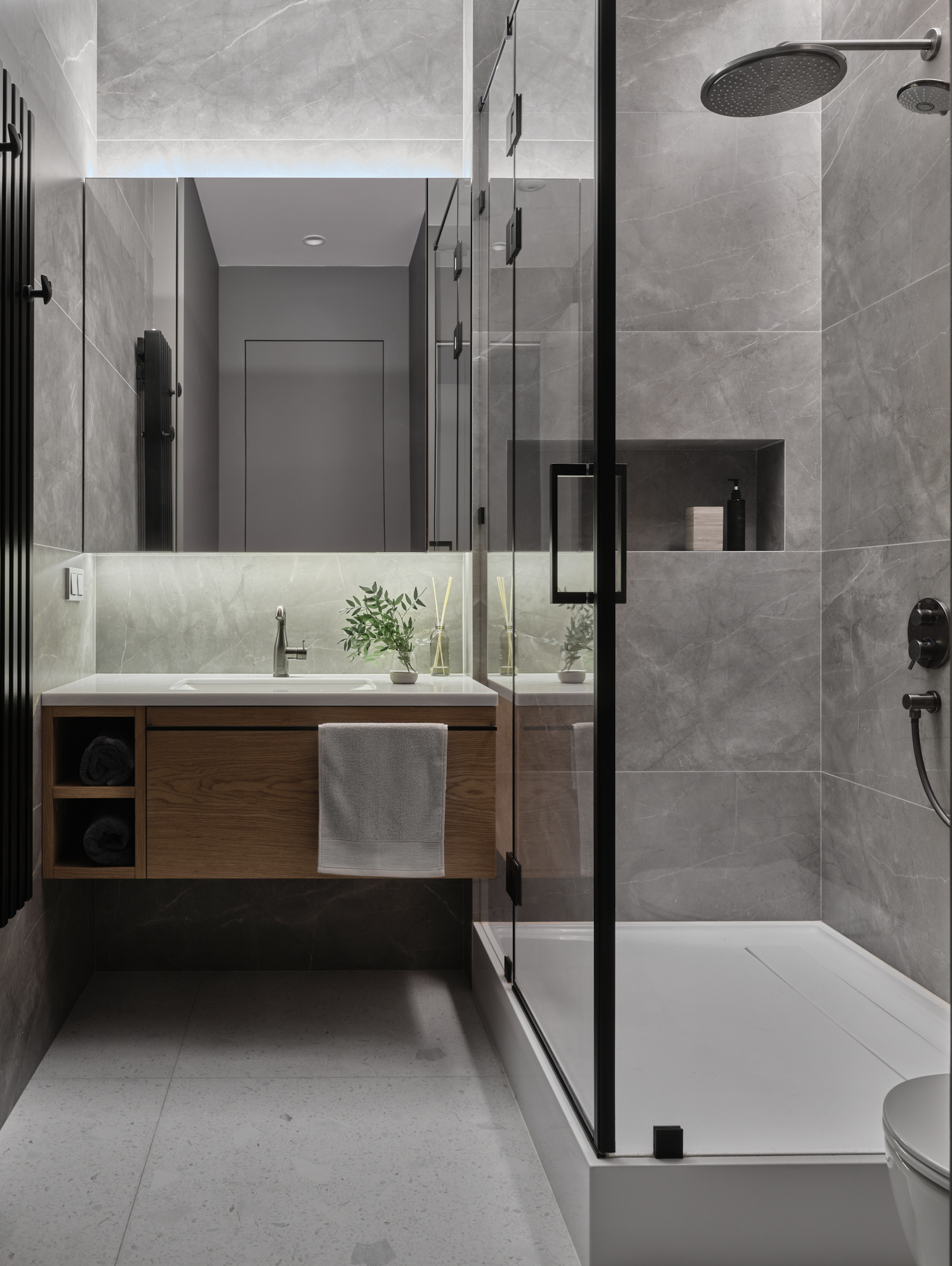 Проект Старо-Волынская