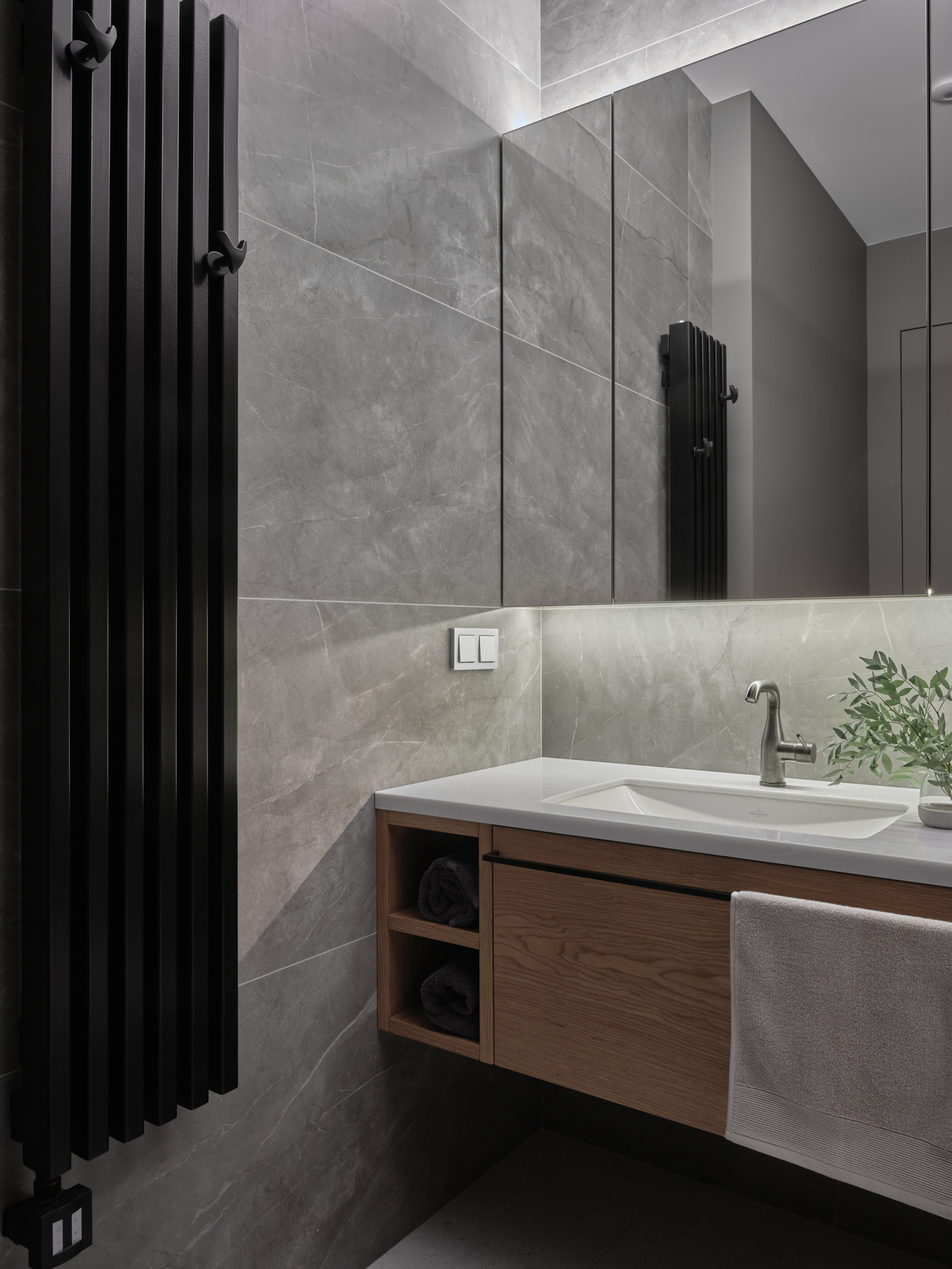 Проект Старо-Волынская