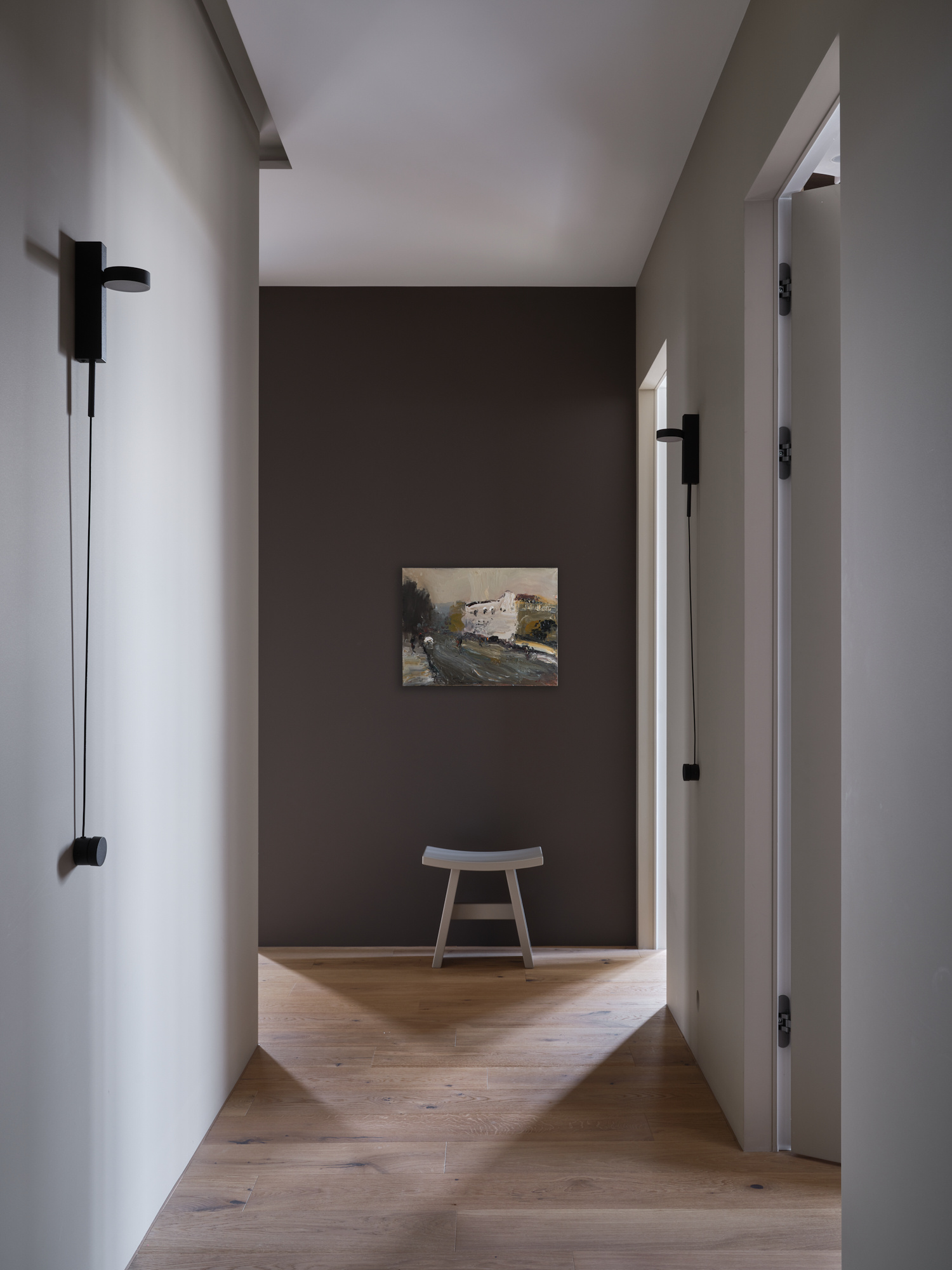 Проект Старо-Волынская